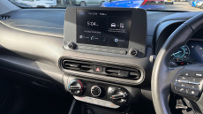 Hyundai Kona 1.0 TGDi 48V MHEV SE Connect 5dr Petrol Hatchback